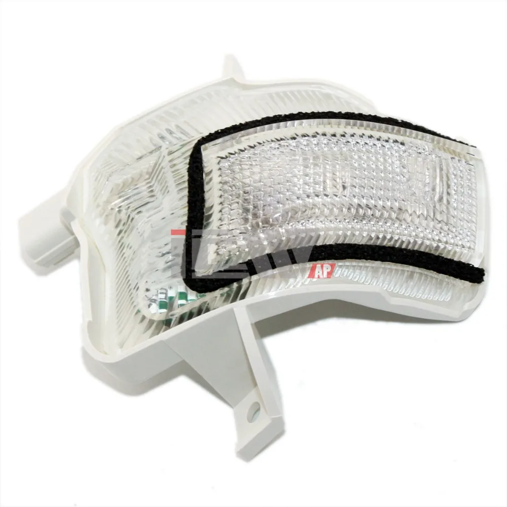 

Left Side rear Rearview mirror LED turn signal Flasher light lamp 34350TP5H01/34350-TP5-H01 For SPIRIOR ACCORD Europe 2008-2014