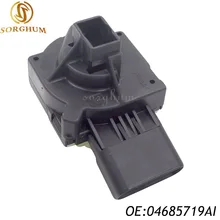 Переключатель зажигания для Chrysler Dodge Jeep Fiat 04685719AH 04685719AB 04685863AA