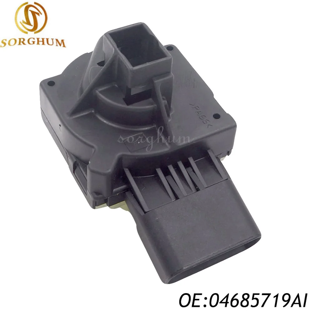 04685719AI переключатель зажигания рулевой колонки для Chrysler Dodge Jeep Fiat 04685719AH 04685719AB