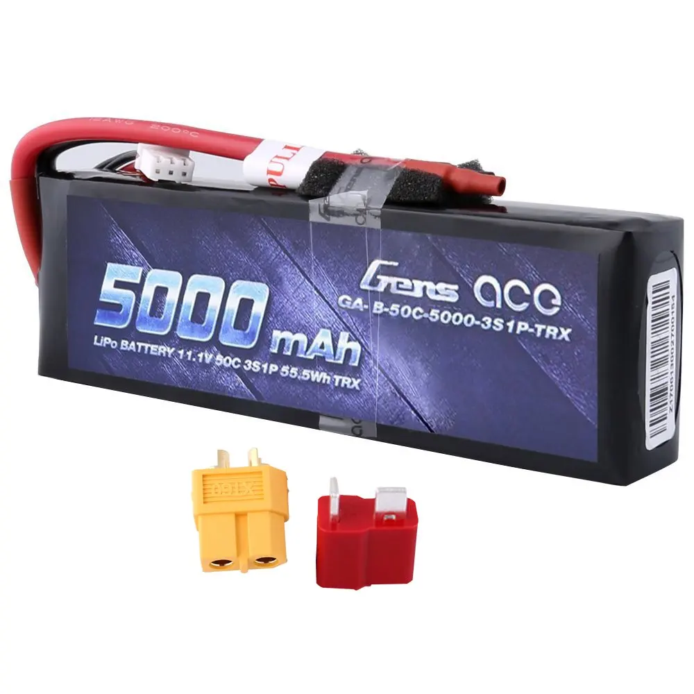 Lipo 3s battery (1)