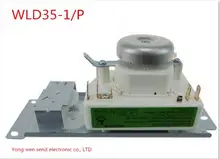 Minuterie de four à micro-ondes WLD35-1/P WLD351/P WLD35 WLD35-1 WLD35 WLD351P relais de temps