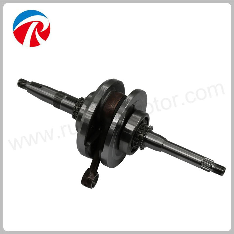 GY6 150cc Motorcycle Scooter Engine Parts Crankshaft Assyin