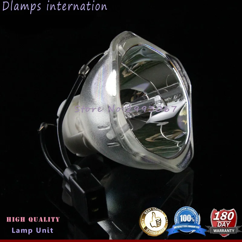 High Quality ELPL78 /V13H010L78 Projector Bare Lamp/Bulb For EPSON EB-945/955W/965/S17/S18/SXW03/SXW18/W18/W22-180days warranty