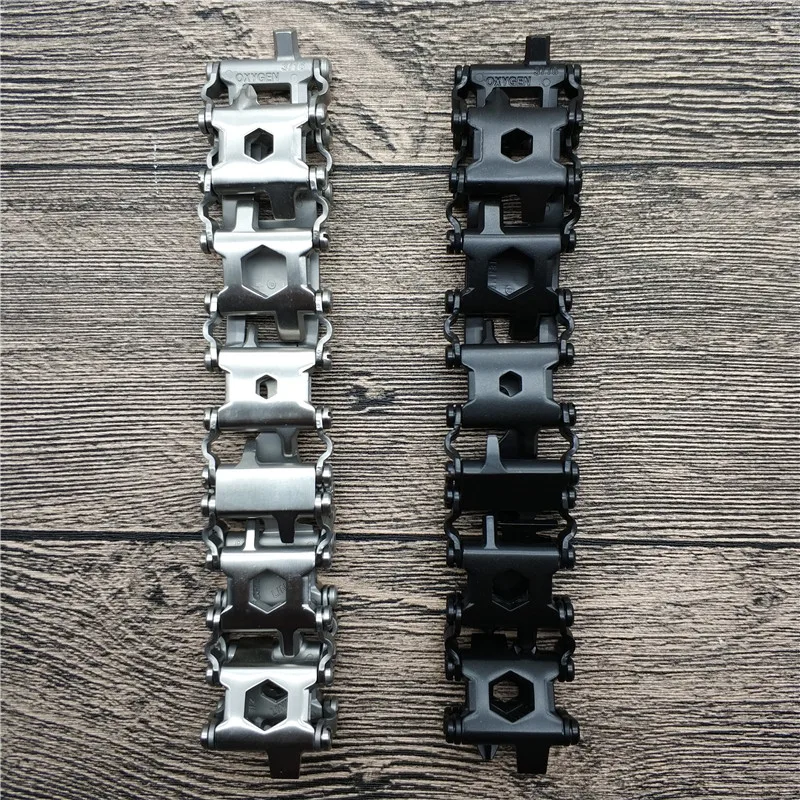 wrist chain With tool Special Bracelet (1)