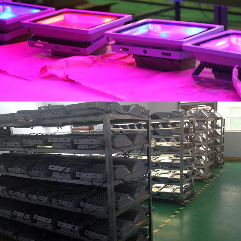 10W Led floodlight  (1)