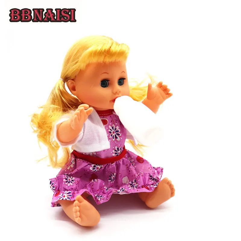 talking dolls 2018