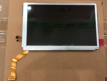 

50pcs Upper Top LCD Screen for Nintendo NEW 3DS XL new3DS LL 3DSXL 3DSLL LCD Display Replacement Repair Parts Wholesale