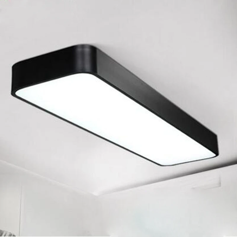 light fixtures office