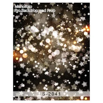 

vinyl photography background bokeh Computer Printed children wedding Photography backdrops for Photo studio S-2041