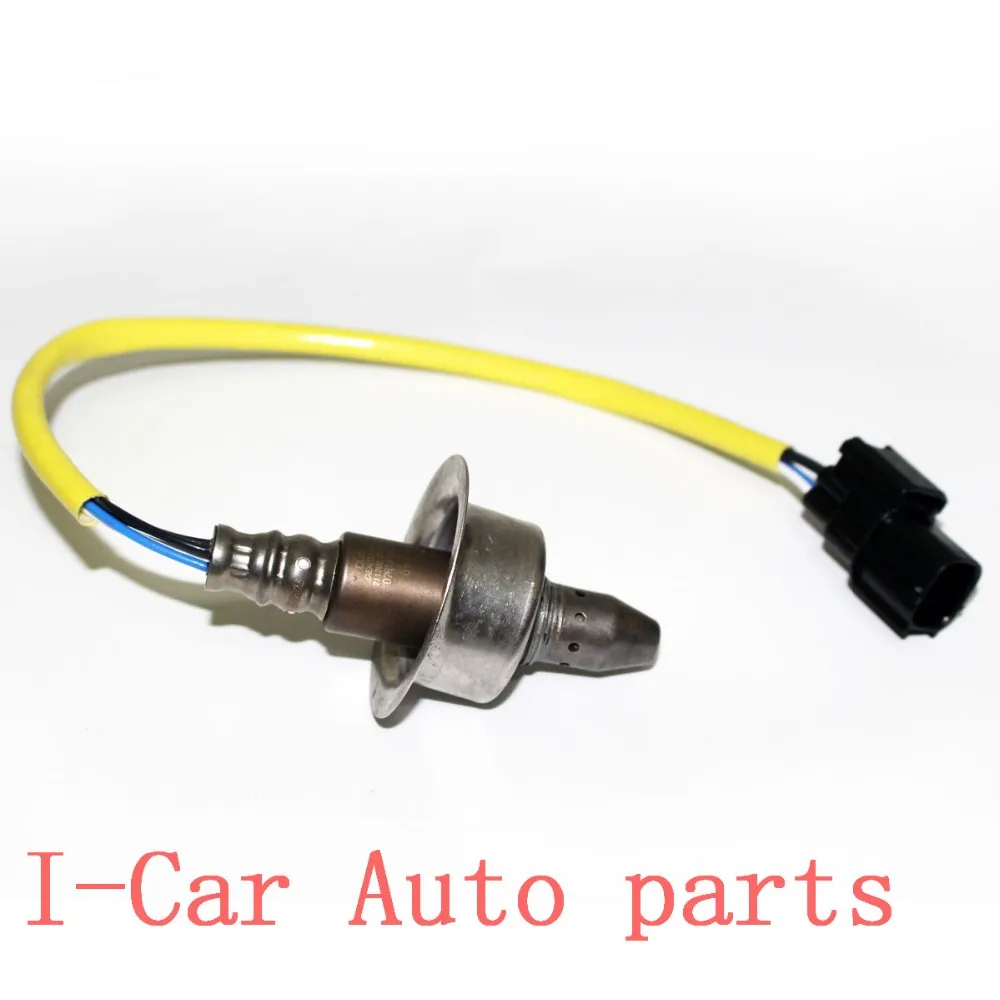 Automobiles Front Oxygen Sensor For Honda Accord 2.4 Year 2008-2014 OEM # 36531-R40-H01 36531R40H01 Automobiles Front Oxygen Sensor For Honda Accord 2.4 Year 2008-2014 OEM # 36531-R40-H01 36531R40H01