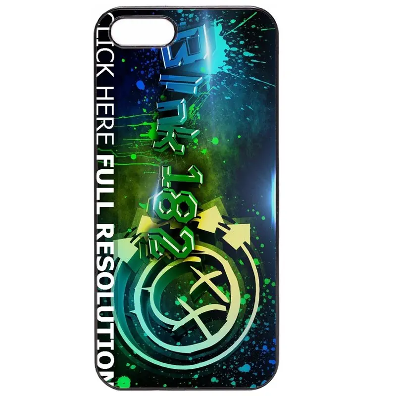 Blink 182 Панк-Рок Для vivo X5 X6 X5Max + X5Pro X6Plus Xplay5 X7 Плюс V3 V3Max Y33 Y35 Y37 Y51 Мобильный Телефон