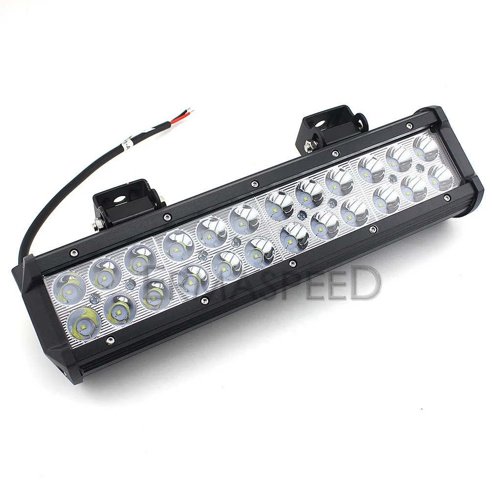 72W Car Light Bar (10)