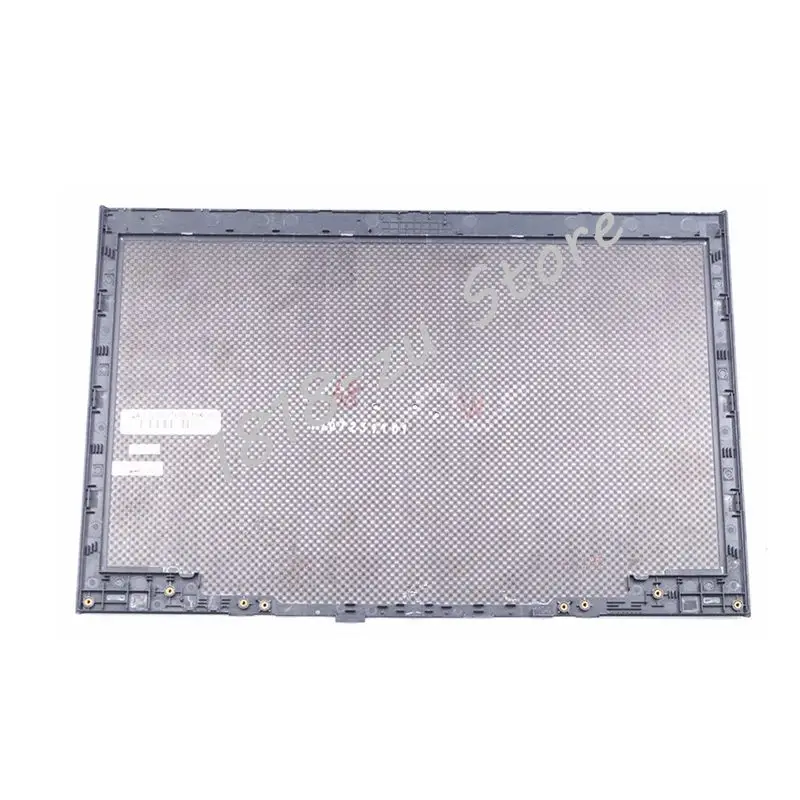 YALUZU ноутбук Топ ЖК-задняя крышка чехол для SONY vaio VPC-SA VPCSA VPCSA2DGX VPCSA23GX 024-1001-8619-B черный