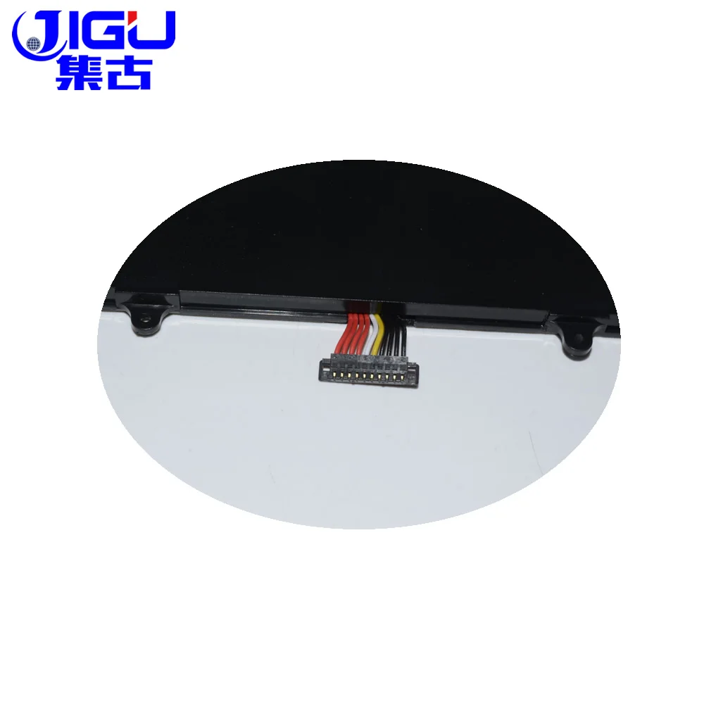 JIGU C21-X202 Laptop Battery For ASUS S200LI236 For VivoBook X201E X202E-CT006H S200 X201 S200E S200L3217E X201E ARM X202E-3E JIGU C21-X202 Laptop Battery For ASUS S200LI236 For VivoBook X201E X202E-CT006H S200 X201 S200E S200L3217E X201E ARM X202E-3E
