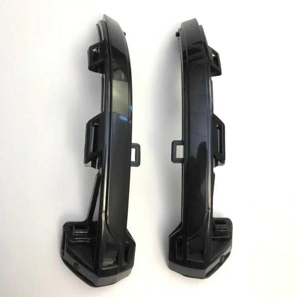 

Passat B8 GOLF MK7 R SMOKED DYNAMIC SEQUENTIAL MIRROR SIDE dynamic LED
