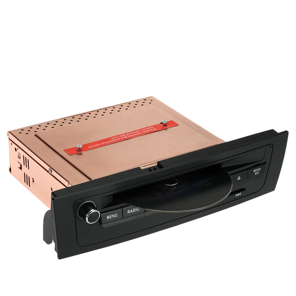 Flash Deal 8.3 Inch HD Touch Screen Car DVD Player GPS Navigation in Dash 2 Din Car Radio Bluetooth for BMW X1 E84 Display+DVD Player 10