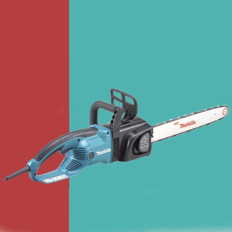 Авторегистратор Makita 16-дюймовая бензопила UC4530A высокой мощности
