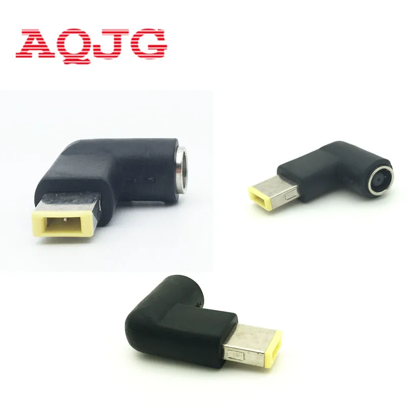 

7.9*5.4mm DC 20V Charger Power Supply Adapter Carbon Converter Connector For Lenovo ThinkPad
