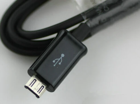 2PCS/LOT MICRO USB DATA CABLE CHARGER LEAD A MALE TO for TCL S800 | Мобильные телефоны и аксессуары