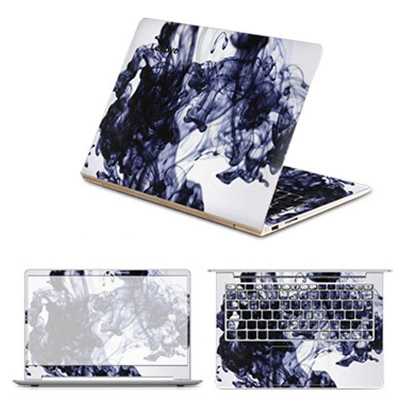 Laptop Sticker For Xiaomi Mi Notebook Pro 15.6'' Mi Air 13.3 inch Diy Colorful Skin Sticker For Xiaomi Mi Gaming Laptop 15.6''