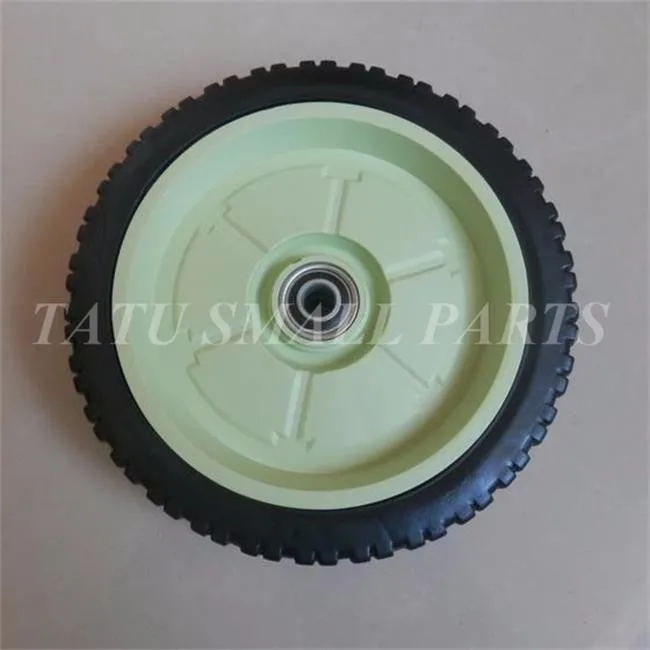 WHEEL HONDA GXV160 MOWER 0