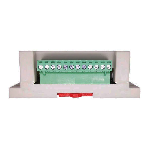 2pcs/lot SK108 - 3Km 868mhz Remote Control 4-way RF wireless switch controller module for smart irrigation system