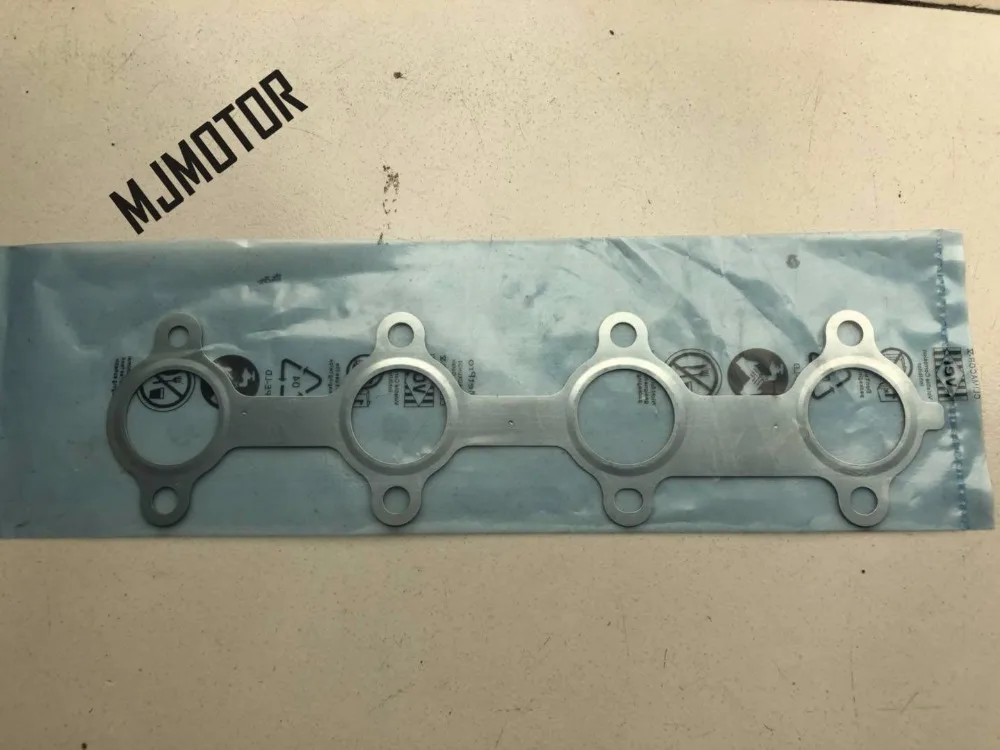 Full Engine Repair Gasket Kit Chinese SAIC MG3 MG5 1.5L GT Roewe 350 Automobile engine gasket set