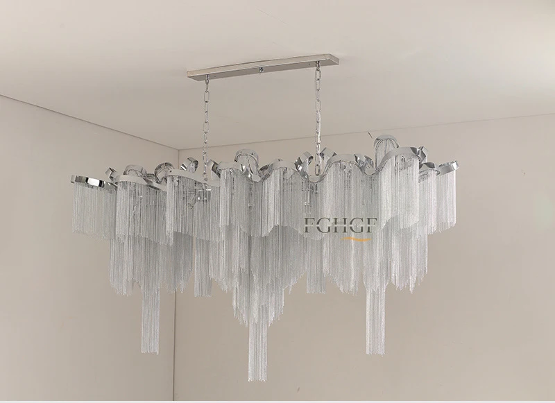 Chandelier Lighting (3)