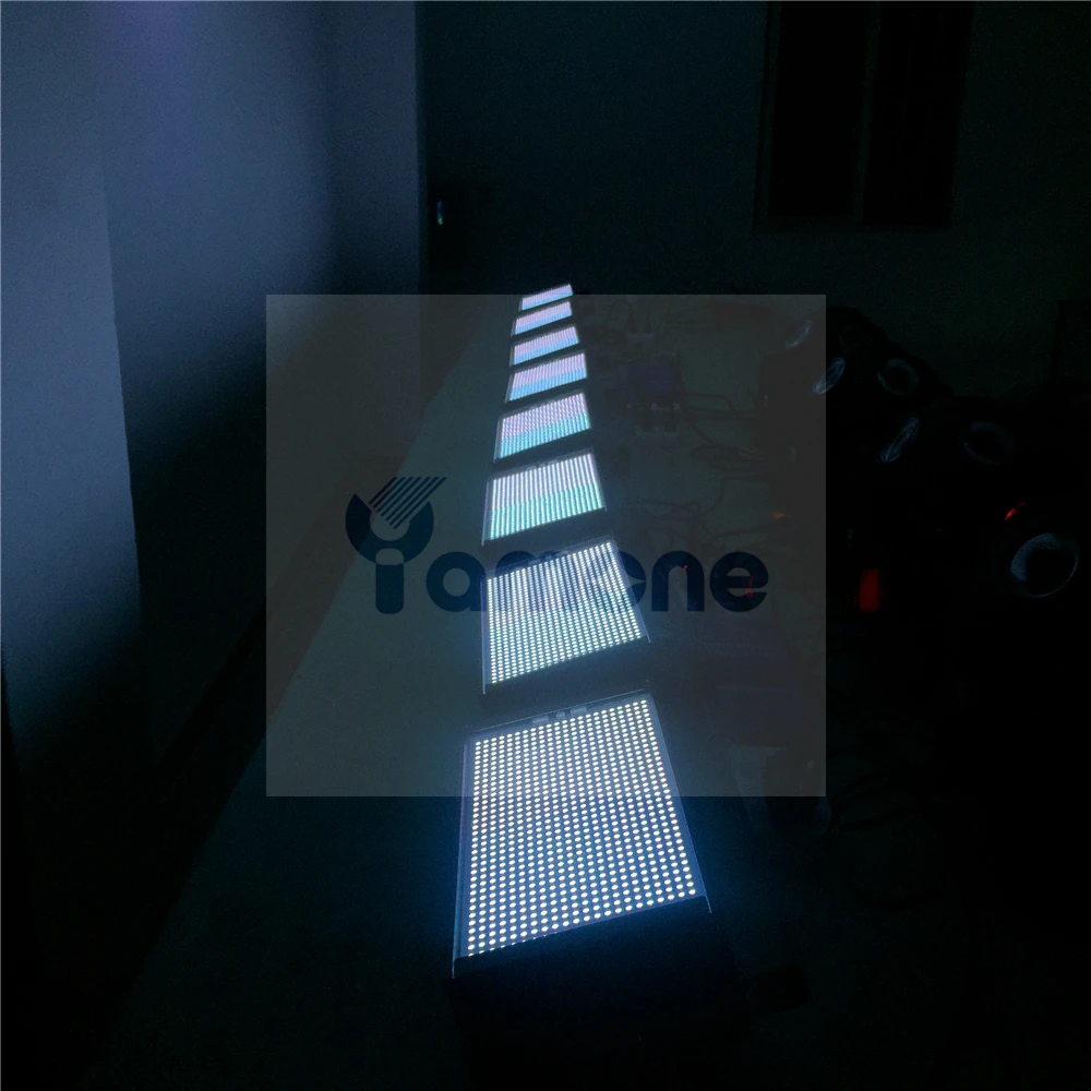 YM 792pcs Strobe 26