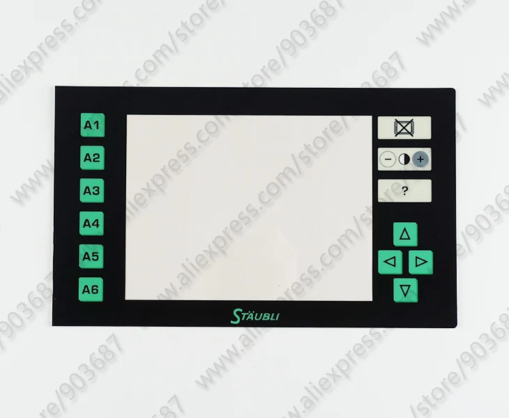 STAUBLI JC5 内页 O