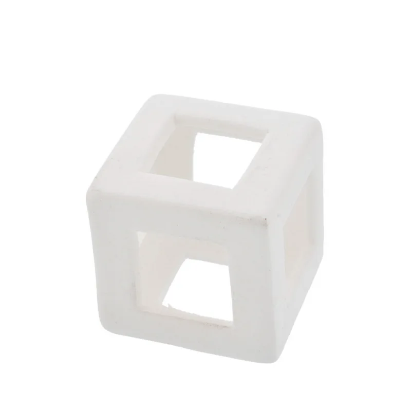 Новые игрушки для собак и кошек 3D Хрустальные креветки гнездо горшок фиолетовый песок горшок вишня дом разведение мини риф первый лоза коробка