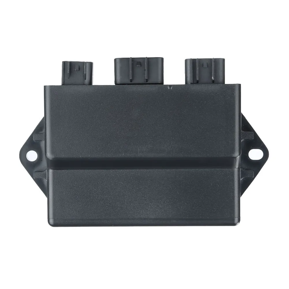

1pc Black Box Performance CDI Ignition Igniter for Yamaha Rhino 660 660cc Rev Moped Increase Speed Motor Parts Accessories