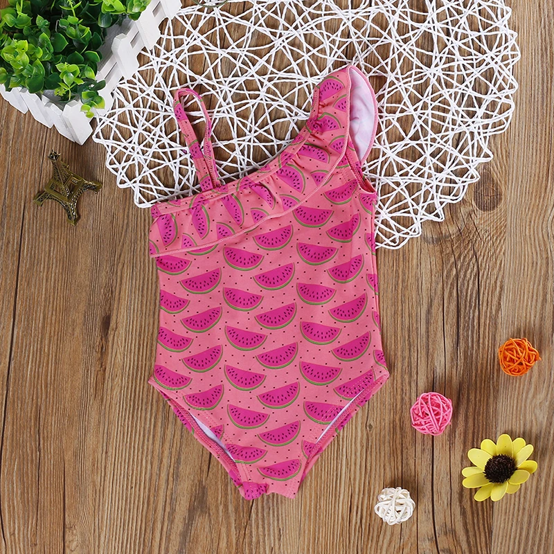 

FINAL SALE!!!Children Swimming suit Girls Swimwear One Piece Girls Swimsuit Children Swimming Suit One Piece Swim Wear H046-CGR1