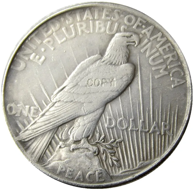 1925 долларов мира копия украсить монету