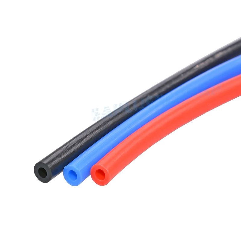 1 متر 2x4 مللي متر ID 2 مللي متر OD 4 مللي متر PTFE تفلون أنبوب ل 3D طابعة أجزاء الأنابيب بودين J-رئيس 1.75 مللي متر خيوط دليل أنبوب 1 متر 2x4 مللي متر ID 2 مللي متر OD 4 مللي متر PTFE تفلون أنبوب ل 3D طابعة أجزاء الأنابيب بودين J-رئيس 1.75 مللي متر خيوط دليل أنبوب