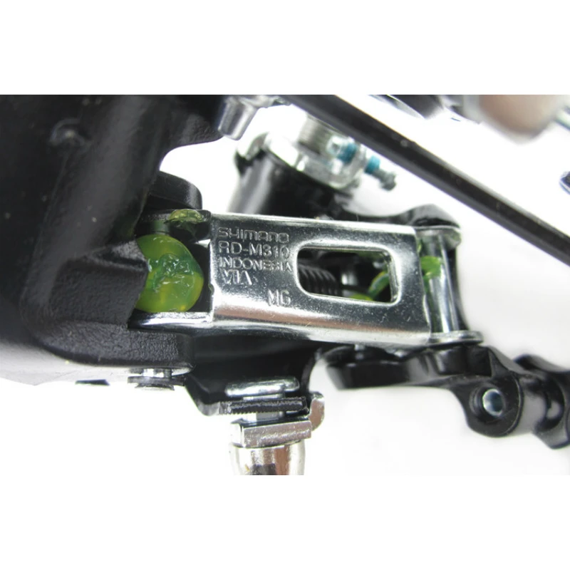 ALTUS RD M310 7/8 скоростной горный велосипед MTB для езды на велосипеде велосипедный