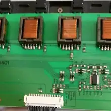 SZYLIJ хорошего качества новая сменная плата SSI-400-14A01 REV0.2 для TLM40V68PK плата не оригинальная