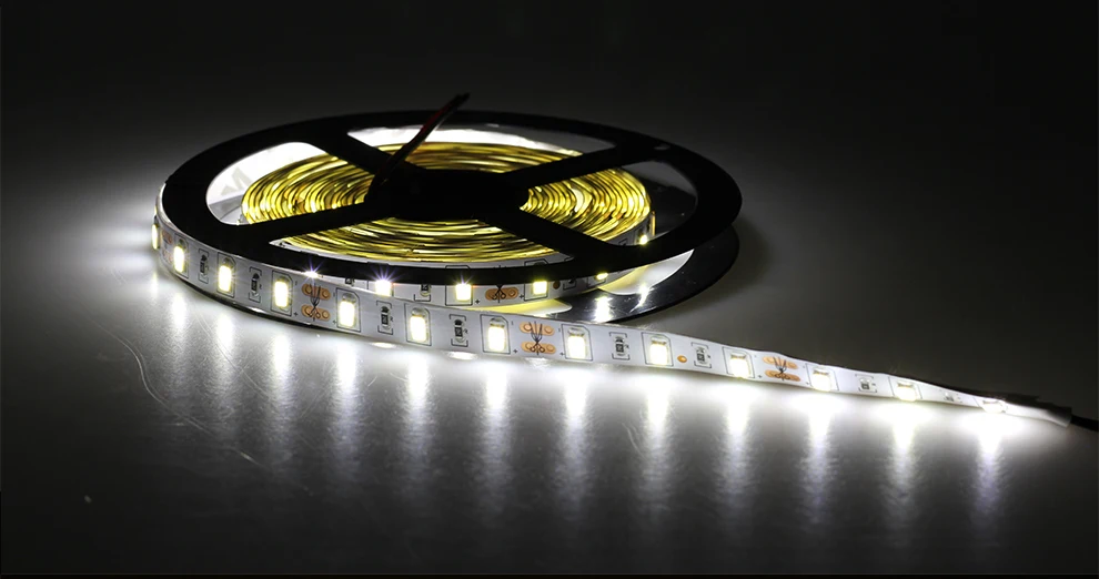 5730 Flexible LED Light (16)