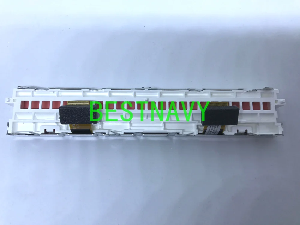BMW 6512 9343207-01 LCD