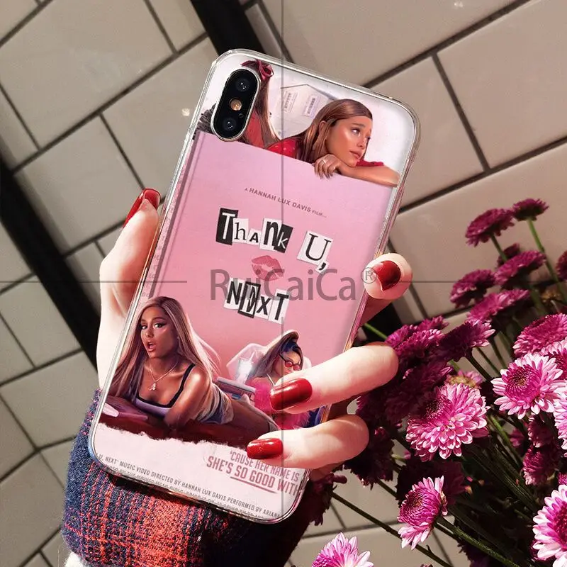 Thank U, Next Ariana Grand