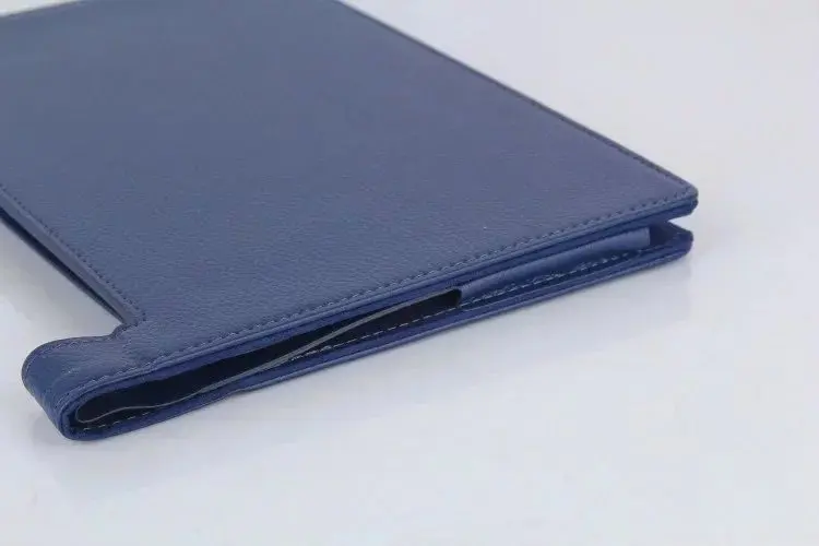 Чехол-книжка Flio funda Capa для lenovo Yoga Tab 3 Pro 10,1 Plus, чехол для YOGA Tab 3 Pro 10,1 YT3-X90F X90L Plus YT-X703f, планшетный ПК