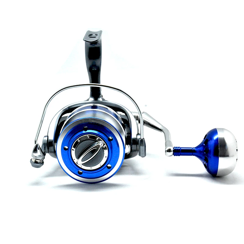 Fishing reel (7)