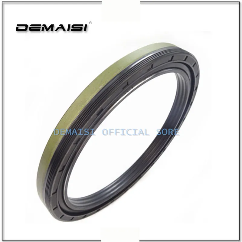 DEMAISI OEM 01025740B CORTECO RWDR Замена 121 8*150*12/13 или 121.8X150X1 2/13 кассета сальник марки