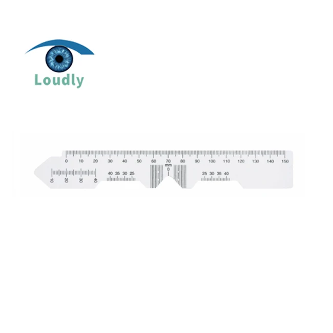 

Loudly brand higher quality PD RULER 010