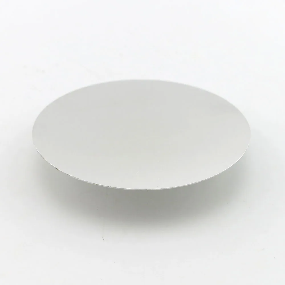 

5pcs J352b Round Aluminum Sheet 58mm Diameter Plate DIY Model Making Aluminum Profile Free Shipping Spain France Bakistan