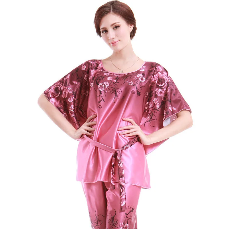 Aliexpress.com : Buy 2015 Womens Fall Fashion Pajama 2