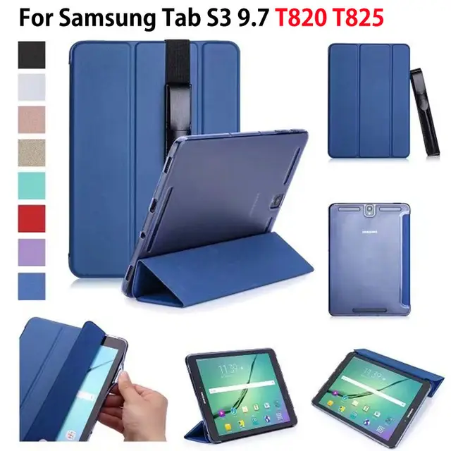 carcasa galaxy tab a 9.7