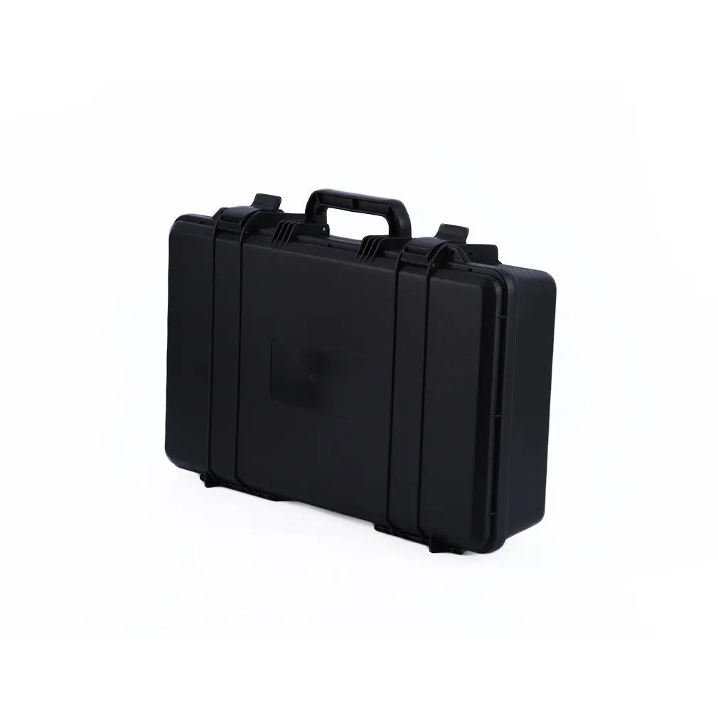 

Carrying Case Plastic Protective Suitcase Case Box For Parrot Bebop Drone 2