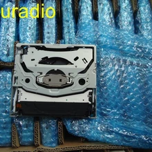 Matsushita DVS-200 DVD погрузчик deck Mechansim для CASKA Toyota VW Renault автомобильный dvd-плеер Навигация Аудио