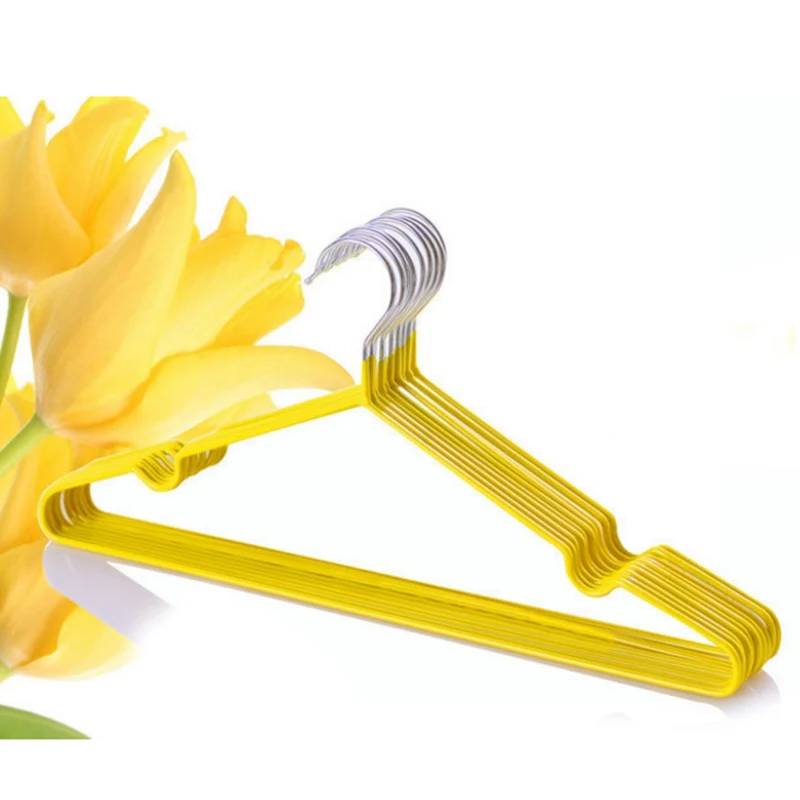 5 шт./компл. металлическая вешалка для одежды крюк Вешалки для Костюмы Прачечная Сушилка сушилка для белья Чемодан Перевозчик органайзер для хранения